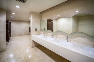 Bathroom Renovation Trends