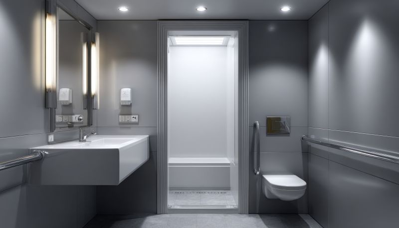 Top Bathroom Remodeling Companies in Farmington, MI