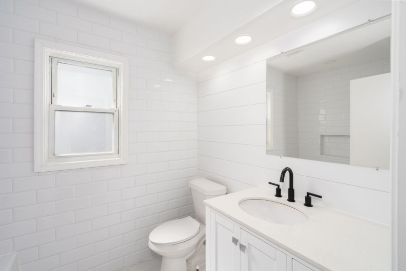 Top Bathroom Remodeling Companies in Redford, MI