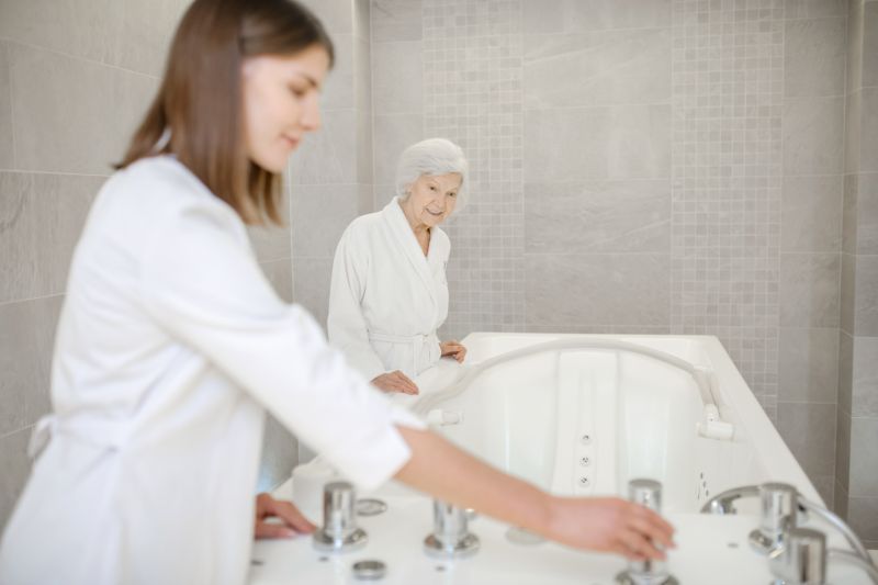 Walk In Tub Installation in Wayne, MI