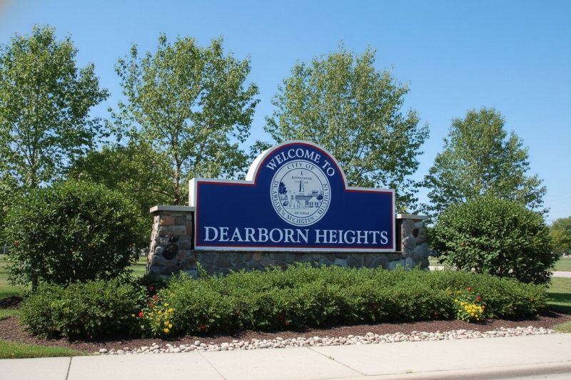 Walk In Tub Installation in Dearborn Heights, MI
